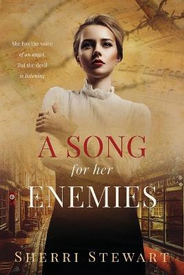 Book cover for A Song for Her Enemies