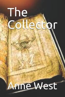 Book cover for The Collector