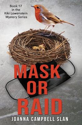 Book cover for Mask or Raid