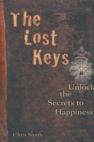 Cover of The Lost Keys