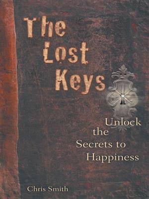 Book cover for The Lost Keys