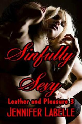 Cover of Sinfully Sexy