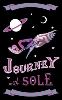 Book cover for Journey With Sole