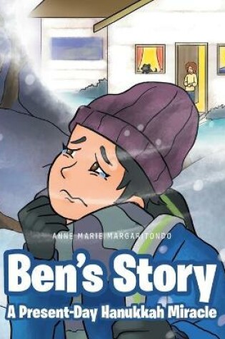 Cover of Ben's Story