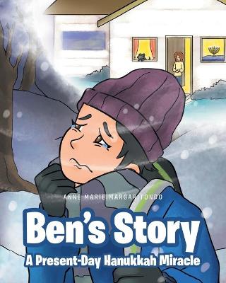 Cover of Ben's Story