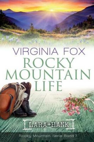 Cover of Rocky Mountain Life