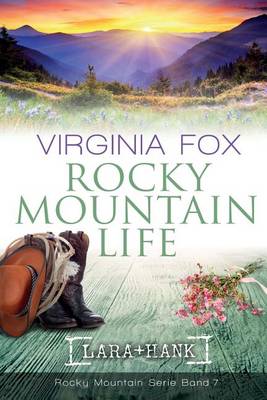 Book cover for Rocky Mountain Life