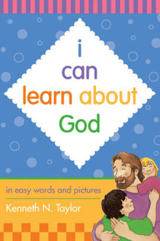 Cover of I Can Learn about God