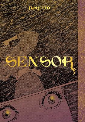 Book cover for Sensor
