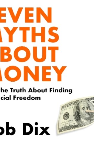 Cover of Seven Myths About Money