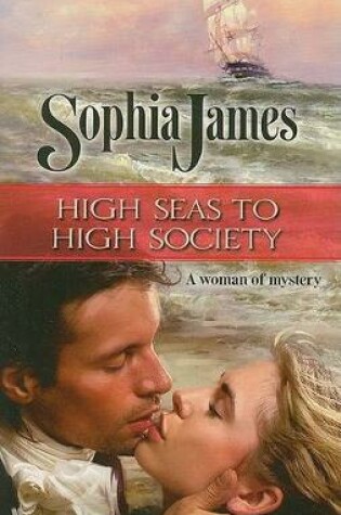 Cover of High Seas to High Society