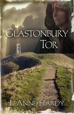 Book cover for Glastonbury Tor