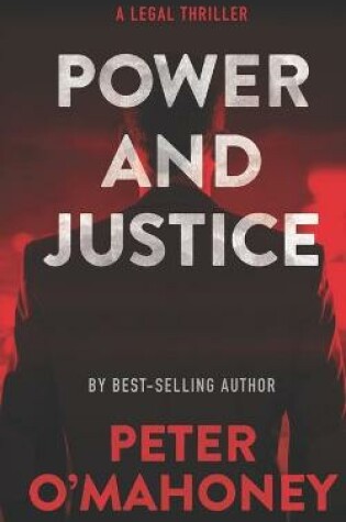 Cover of Power and Justice