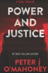 Book cover for Power and Justice