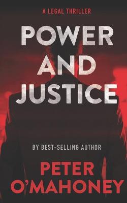 Book cover for Power and Justice