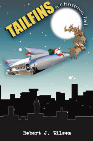 Cover of Tailfins