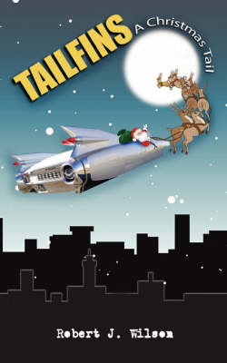 Book cover for Tailfins