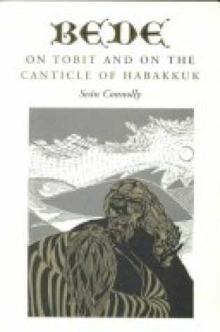 Cover of On Tobit and the Canticle of Habakkuk