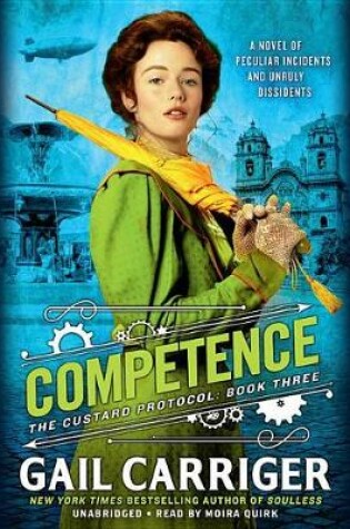 Cover of Competence