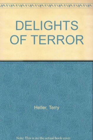 Cover of Delights of Terror CB