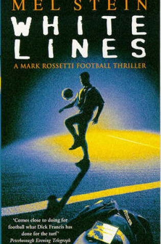 Cover of White Lines