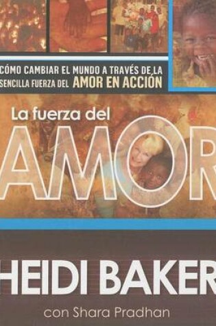 Cover of La Fuerza del Amor