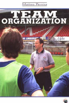 Cover of Team Organization