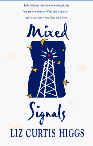 Book cover for Mixed Signals