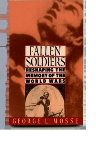 Cover of Fallen Soldiers