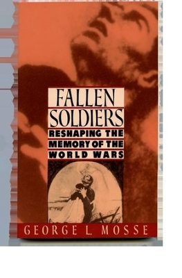 Book cover for Fallen Soldiers