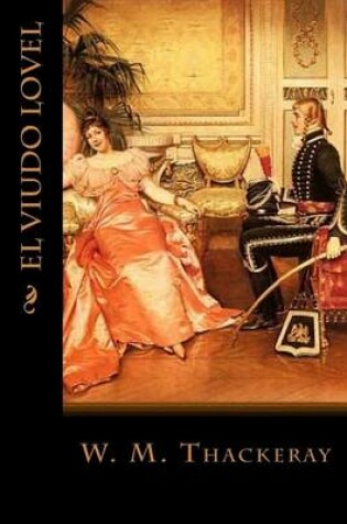 Cover of El Viudo Lovel