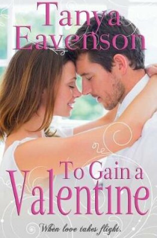 Cover of To Gain a Valentine