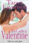 Book cover for To Gain a Valentine