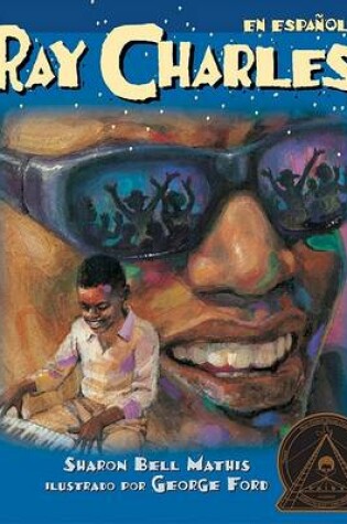 Cover of Ray Charles (Ray Charles)