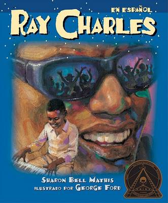 Book cover for Ray Charles (Ray Charles)