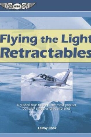 Cover of Flying the Light Retractables