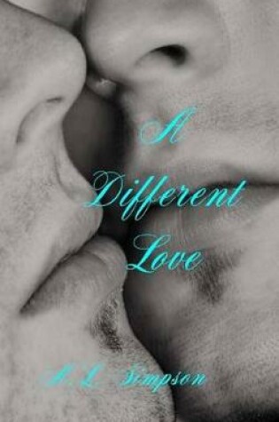 Cover of A Different Love