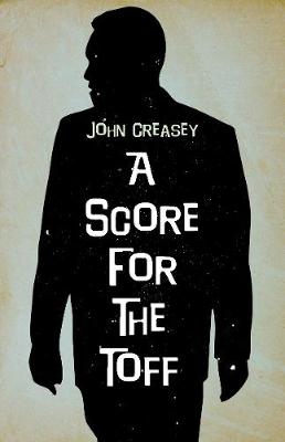 Book cover for A Score for the Toff