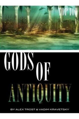 Cover of Gods of Antiquity
