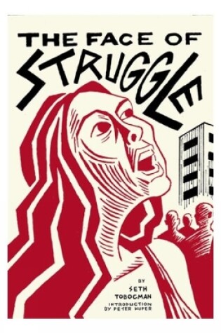 Cover of The Face Of Struggle