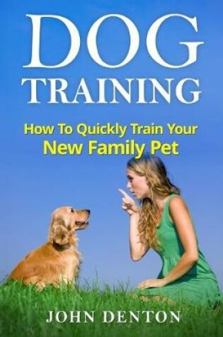 Cover of Dog Training