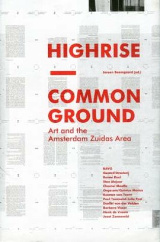 Cover of Highrise