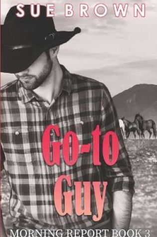 Cover of Go-to Guy