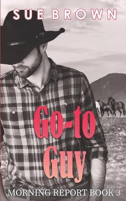 Book cover for Go-to Guy