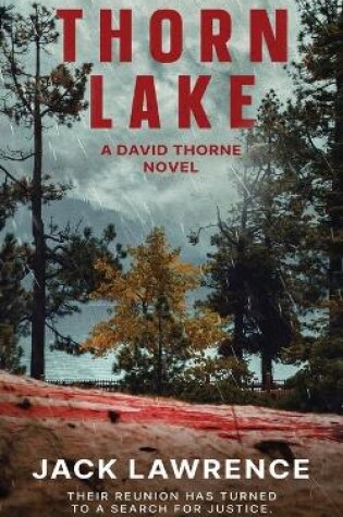 Cover of Thorn Lake