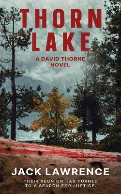 Cover of Thorn Lake