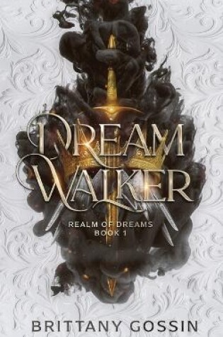 Cover of Dream Walker