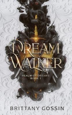 Book cover for Dream Walker