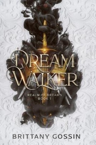 Cover of Dream Walker