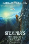 Book cover for Si'Empra's Queen